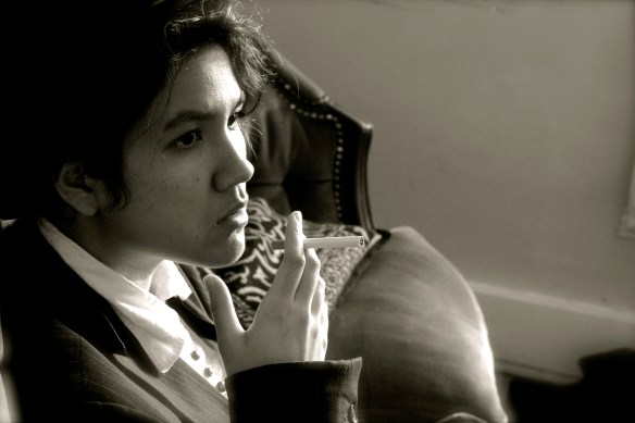 © Brune Charvin, 2010