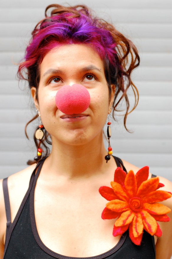 It's a colorful World...