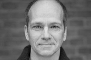 Im Zentrum eines guten Ensem­bles: Joachim Liesert