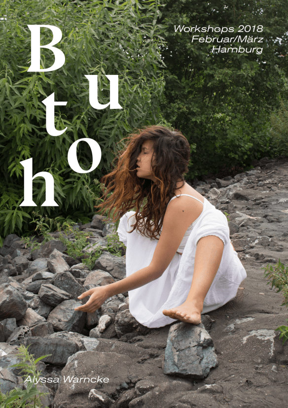 Alyssa Flyer workshop 2018_Vorderseite